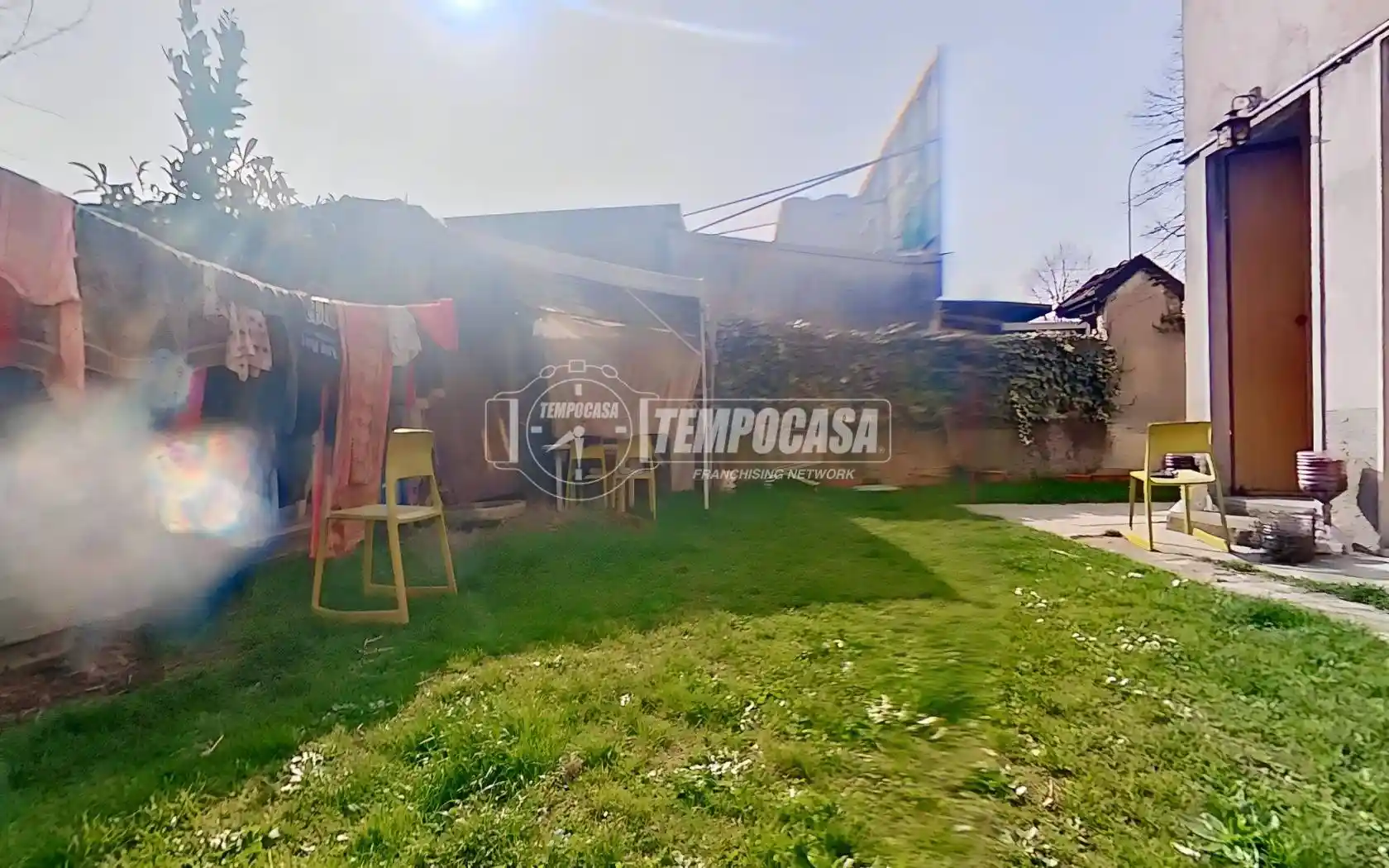 Appartamento in vendita a Seregno