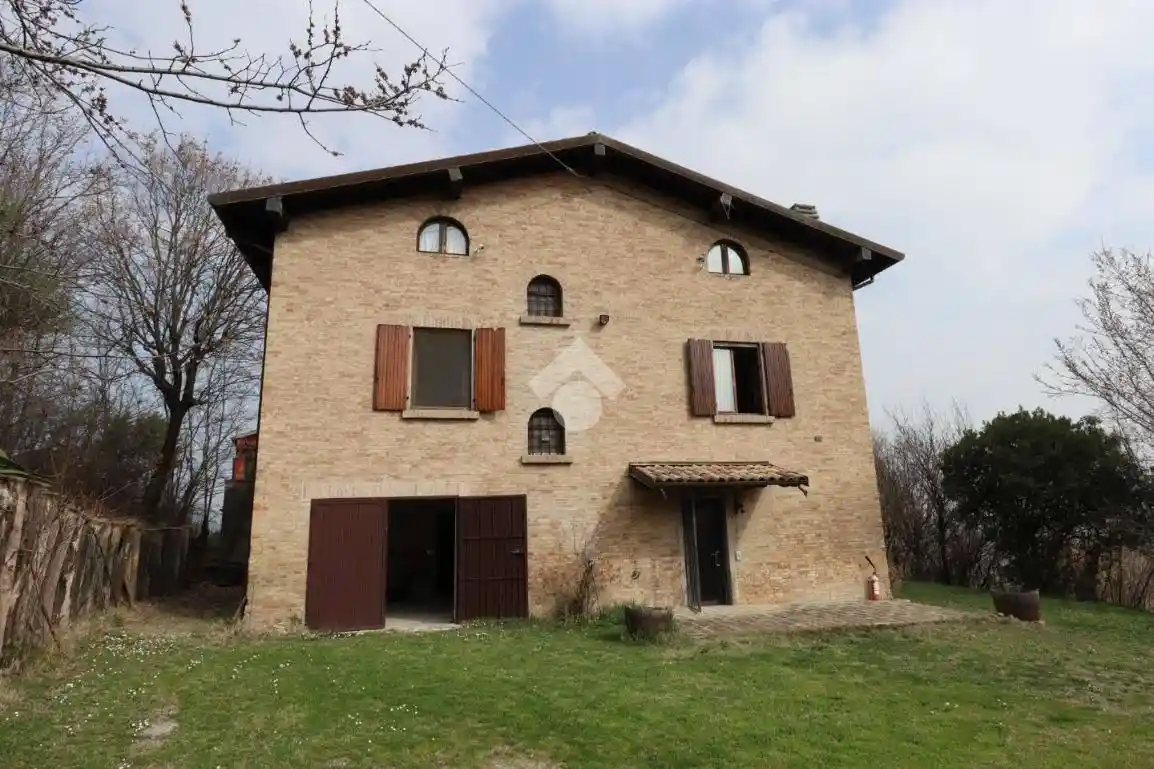 Casa indipendente in vendita a Vignola