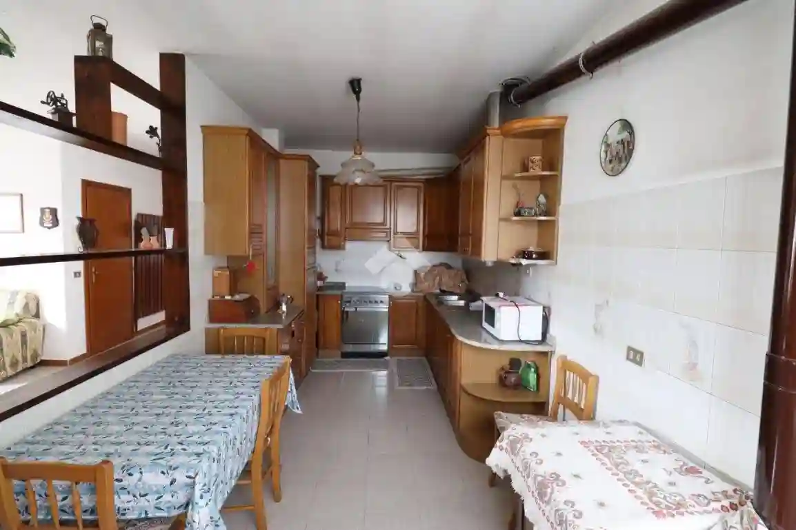 Casa indipendente - foto 4