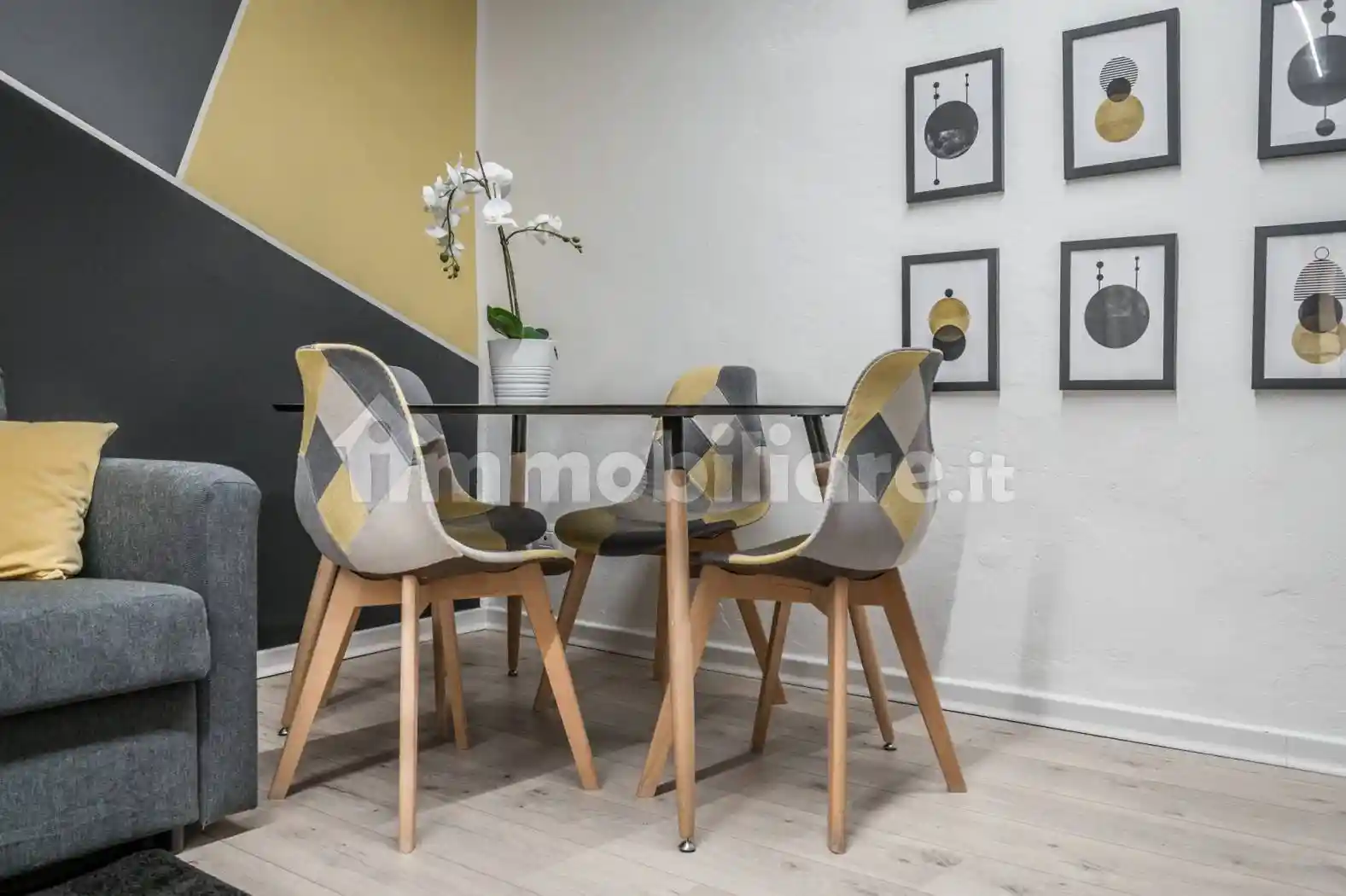 Appartamento in affitto a Bologna