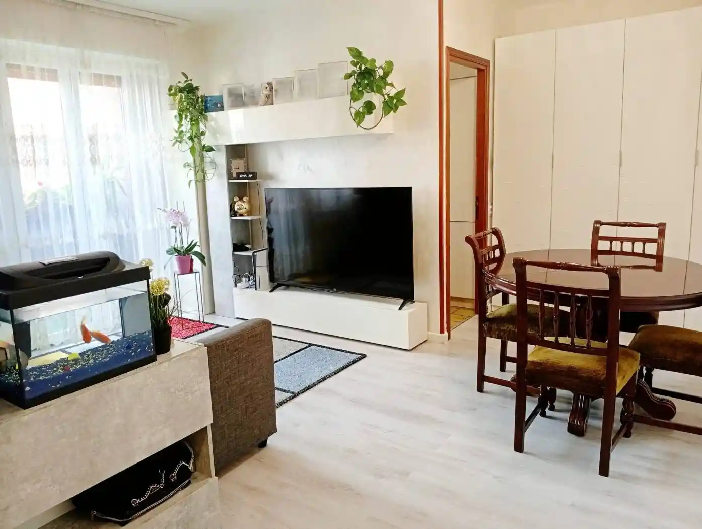 Appartamento in vendita a Modena