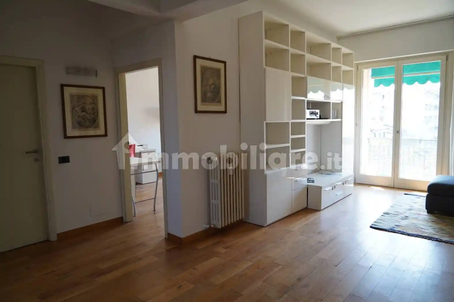 Appartamento in vendita a Firenze