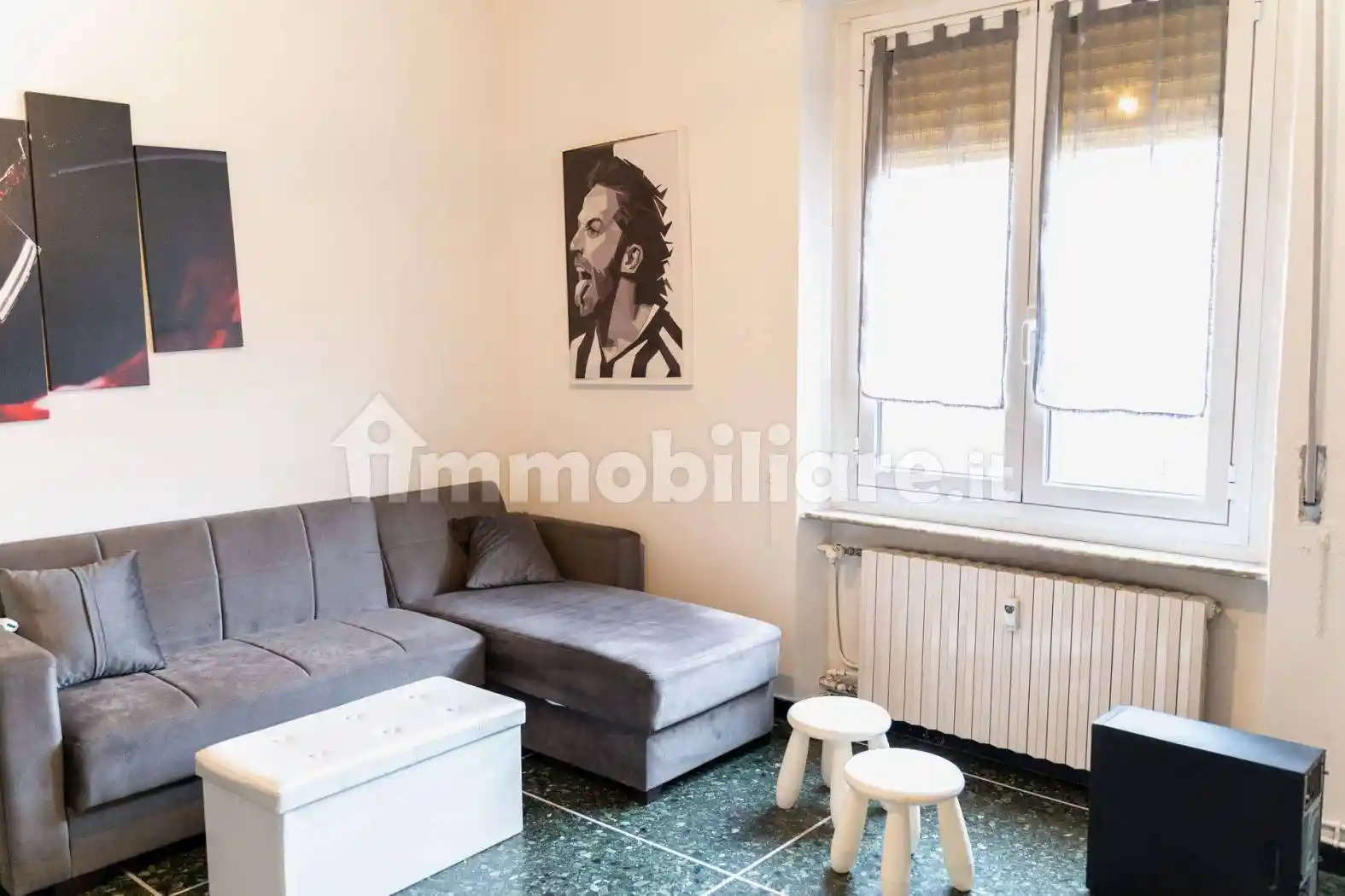 Appartamento in vendita a Ovada