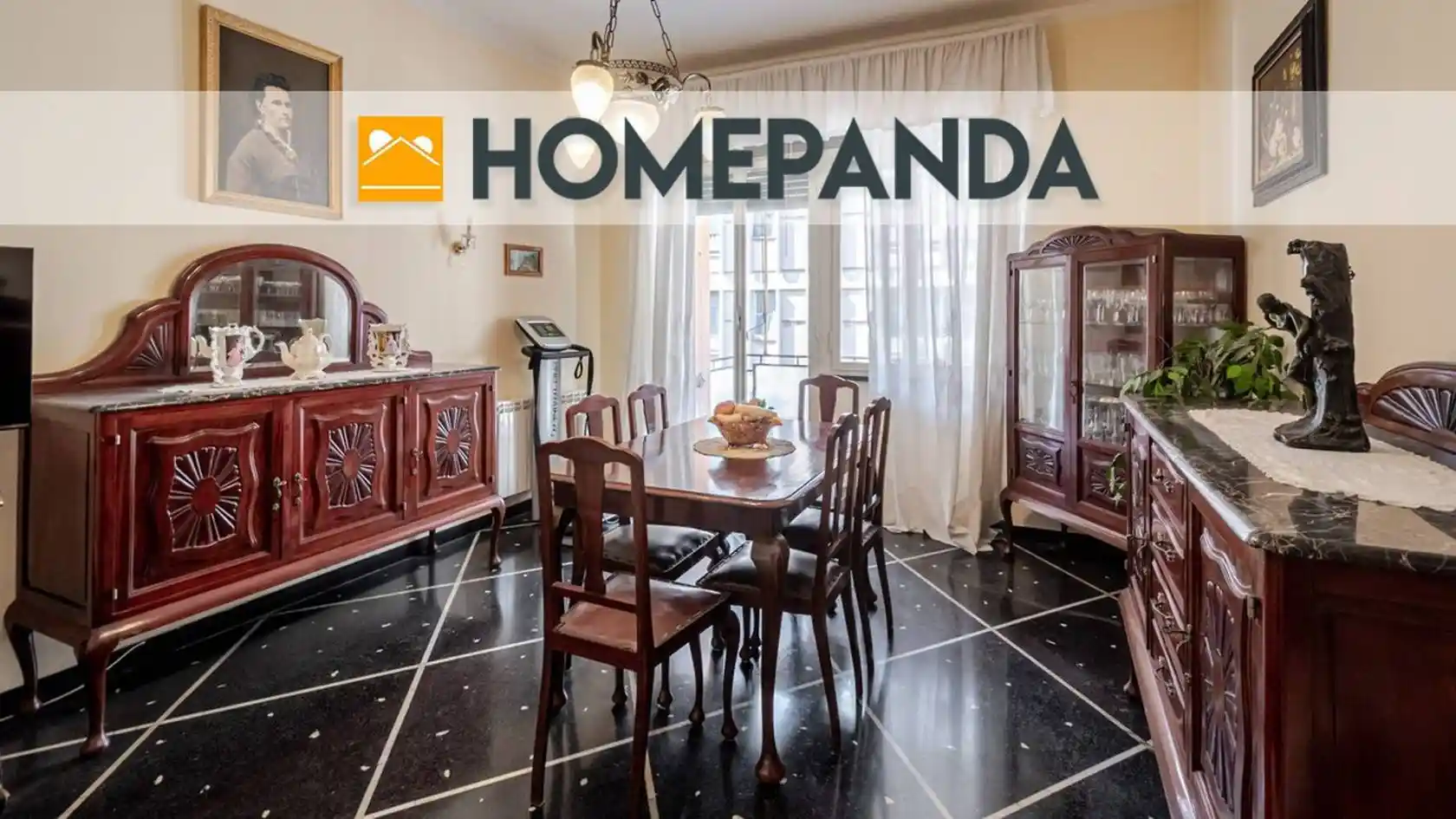 Appartamento in vendita a Chiavari