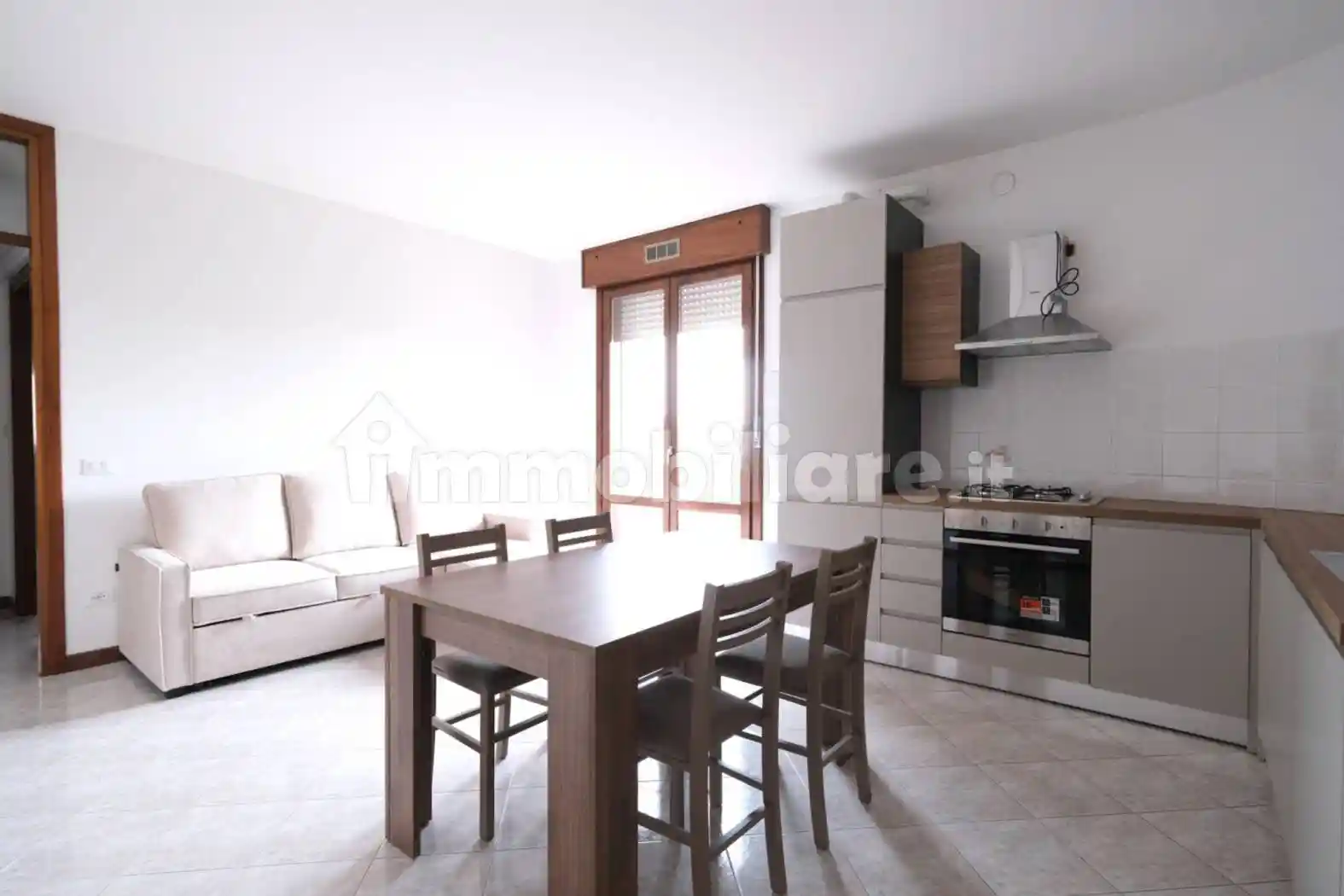 Appartamento in affitto a Noventa Vicentina