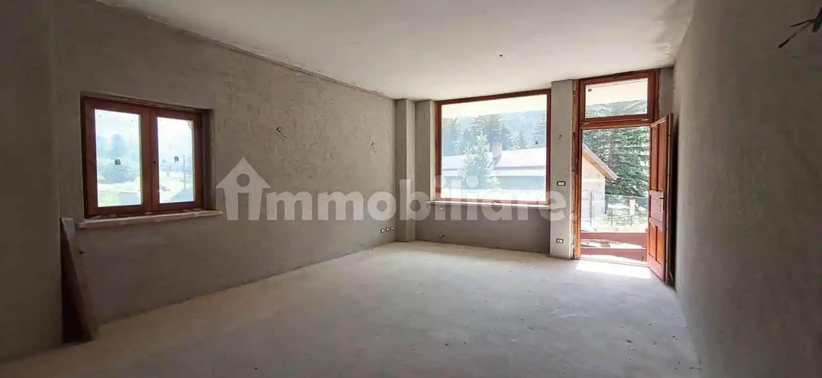 Appartamento in vendita a Pragelato