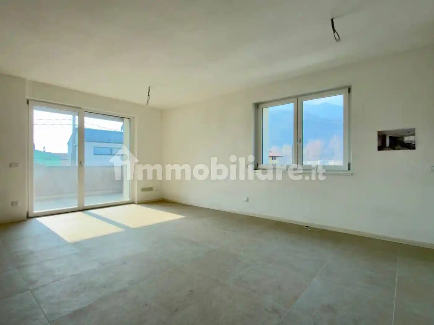 Appartamento in vendita a Darfo Boario Terme