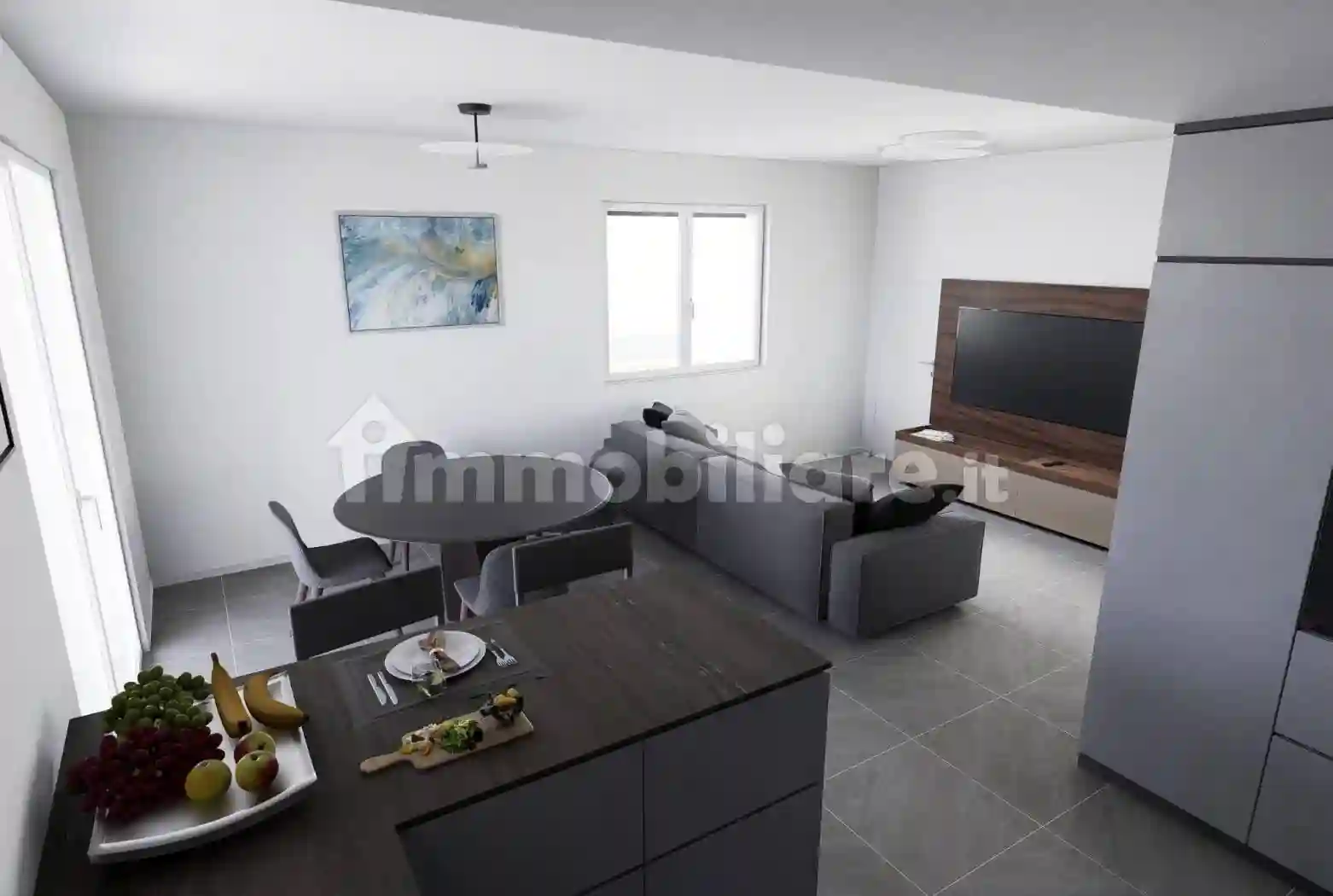 Appartamento - foto 2