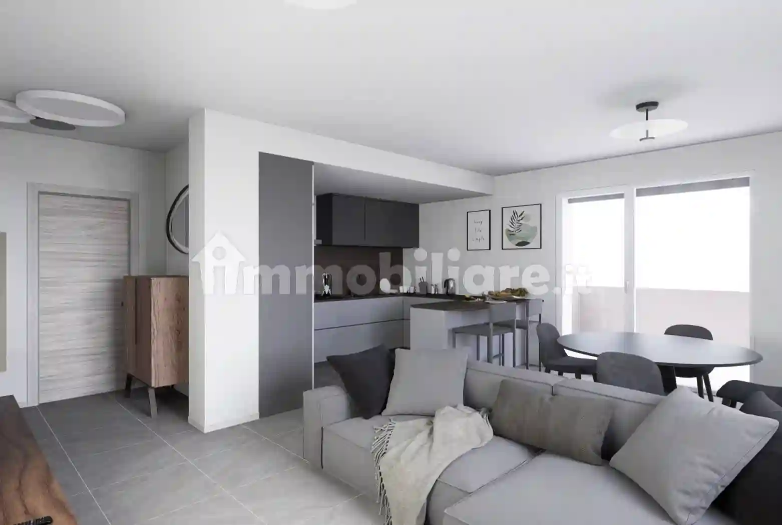 Appartamento - foto 4