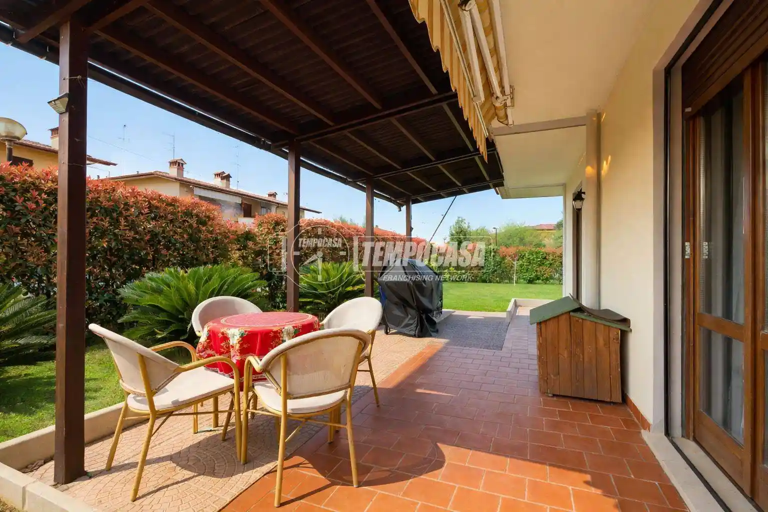 Appartamento in vendita a Mazzano