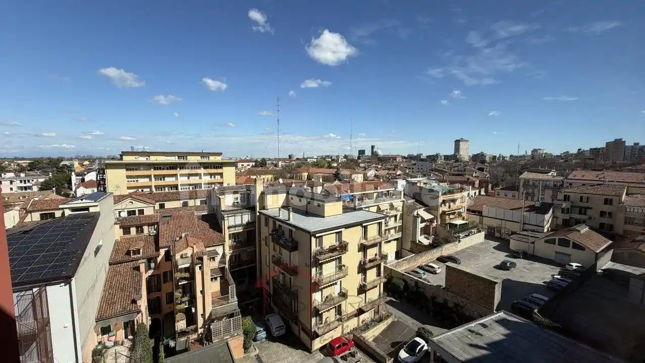 Appartamento in vendita a Padova