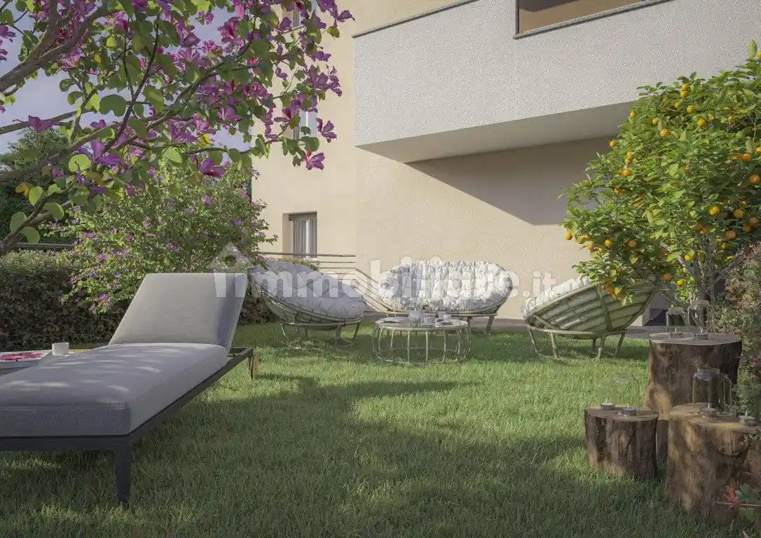 Appartamento in vendita a Busto Arsizio