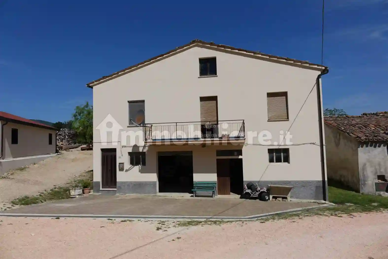 Casa indipendente - foto 3