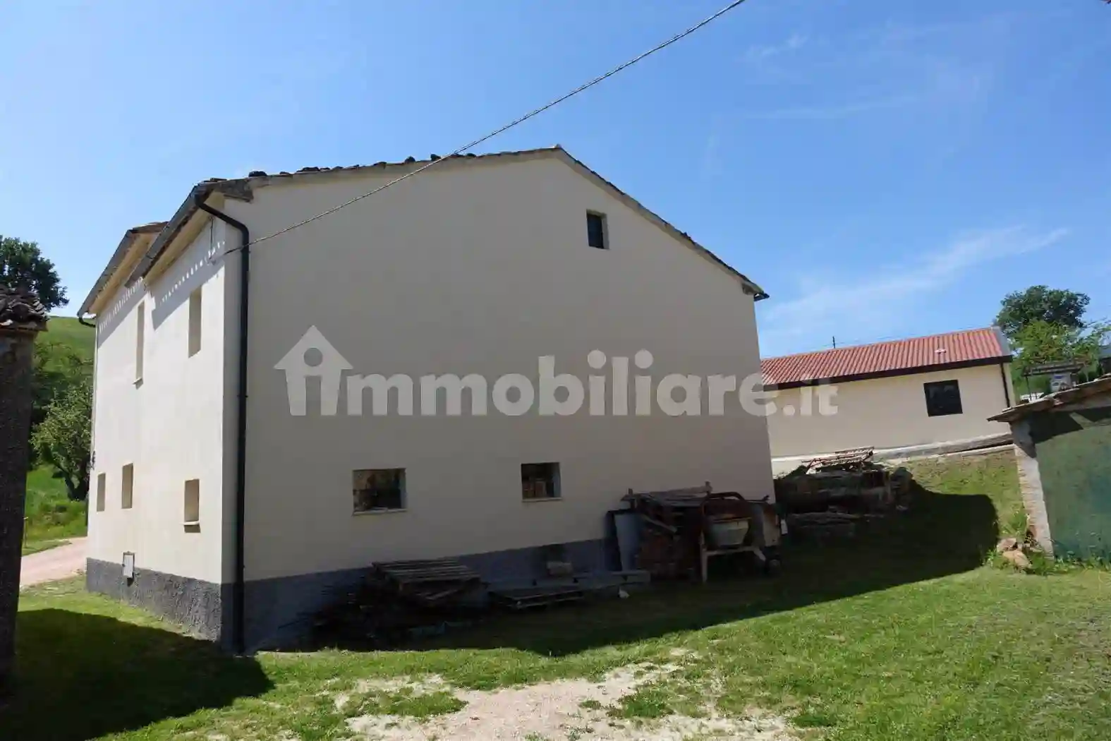 Casa indipendente - foto 4