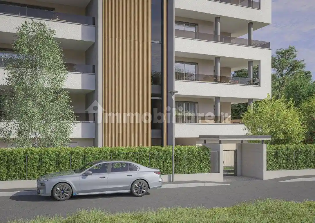 Appartamento in vendita a Busto Arsizio