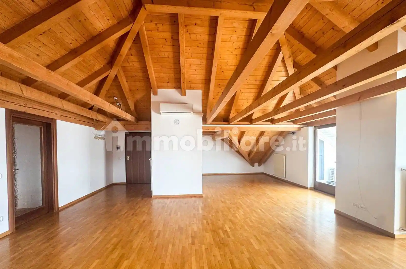 Appartamento in vendita a Gargazzone