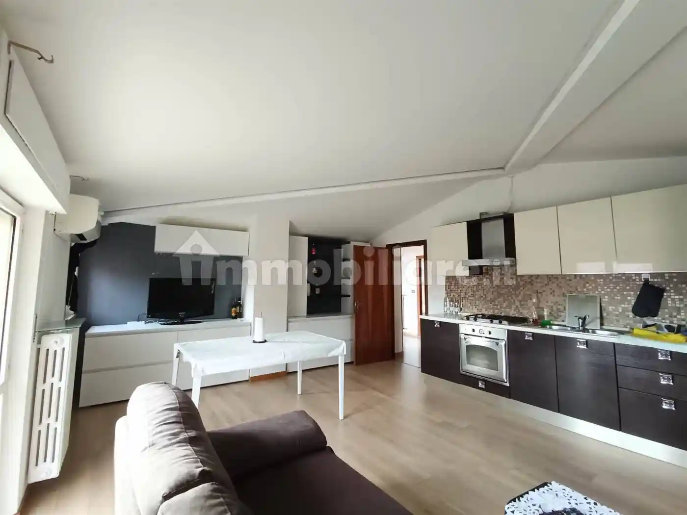 Appartamento in vendita a San Severino Marche