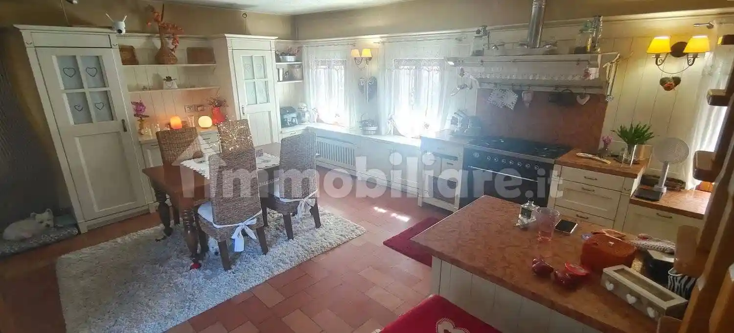 Villa in vendita a Santa Lucia di Piave