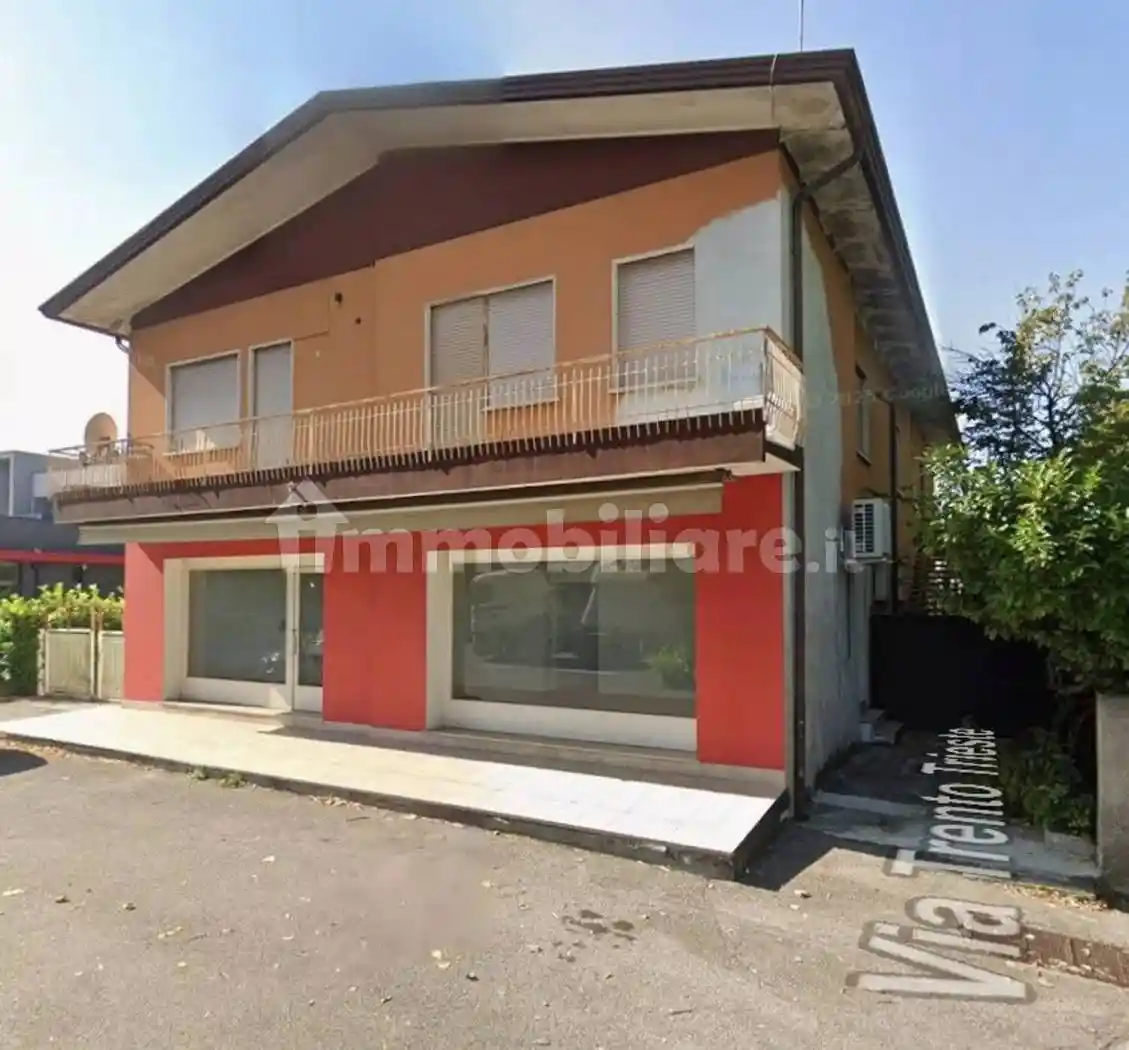 Appartamento in vendita a Susegana