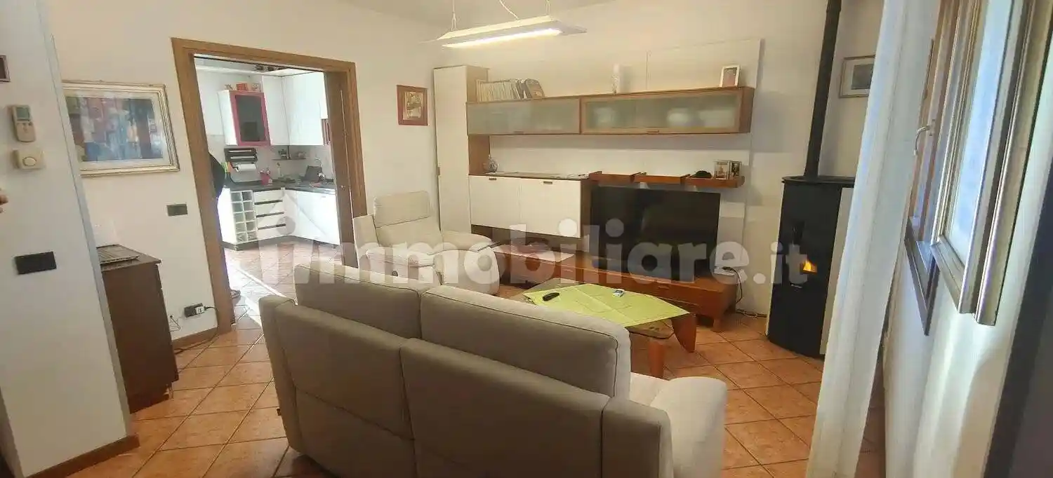 Villa in vendita a Susegana