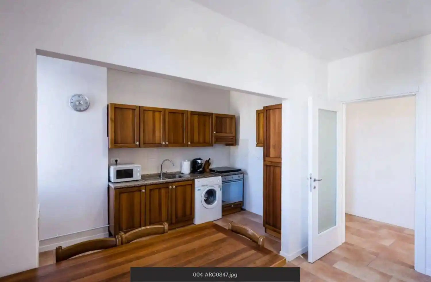 Appartamento in vendita a Susegana