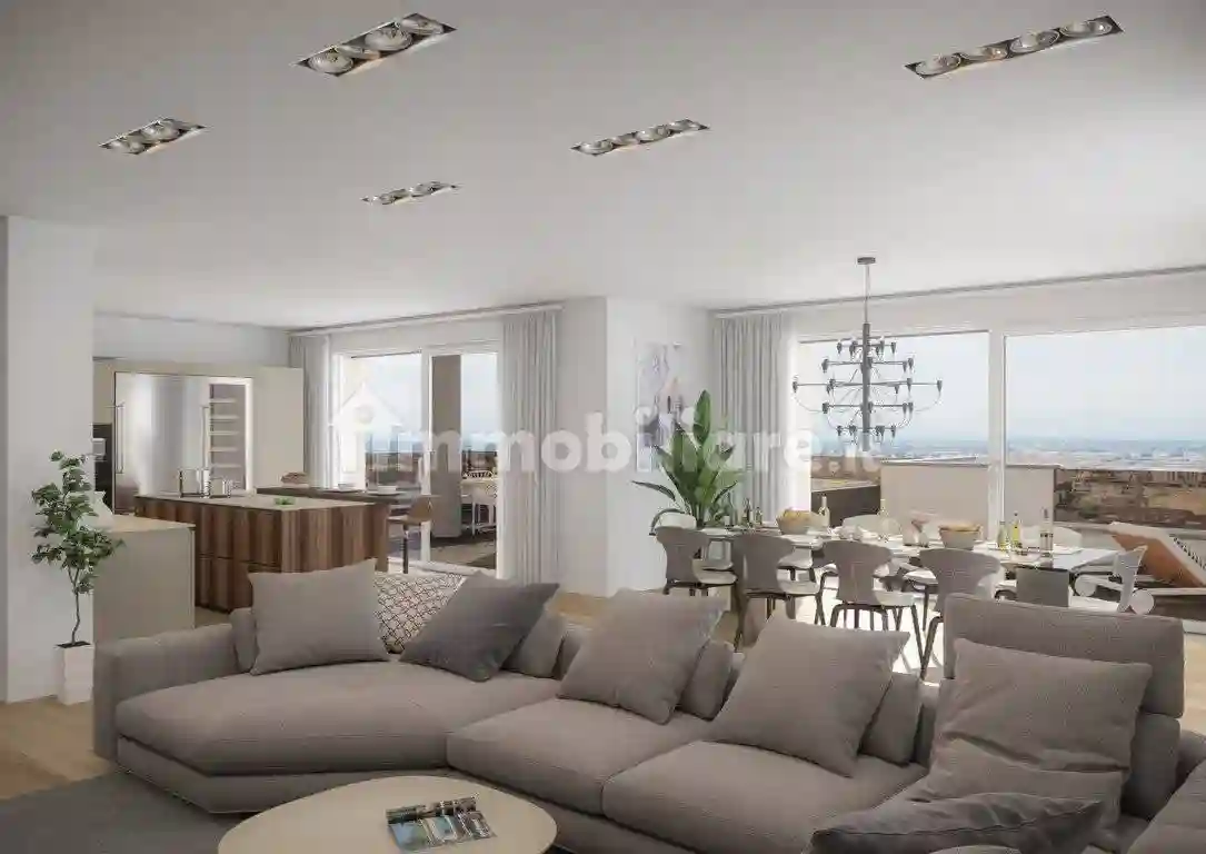 Attico - Mansarda - foto 2