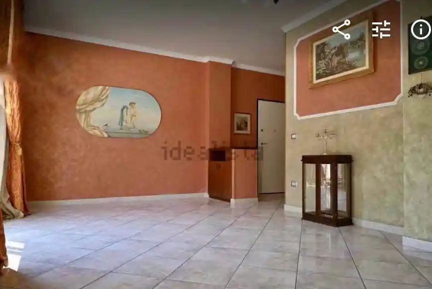 Appartamento in vendita a Montegranaro