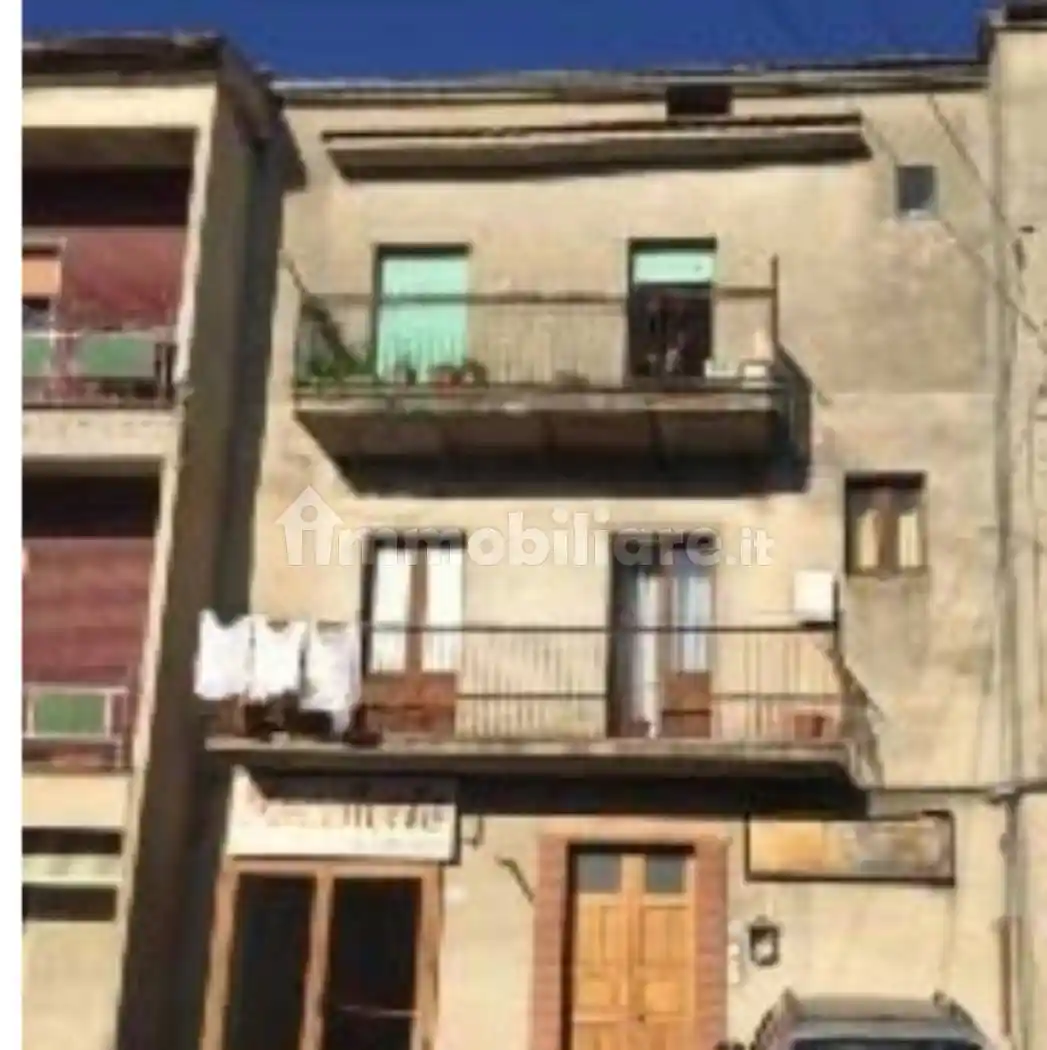 Appartamento in vendita a Bisignano