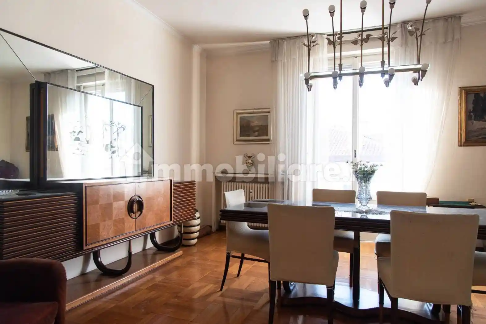 Appartamento in vendita a Como