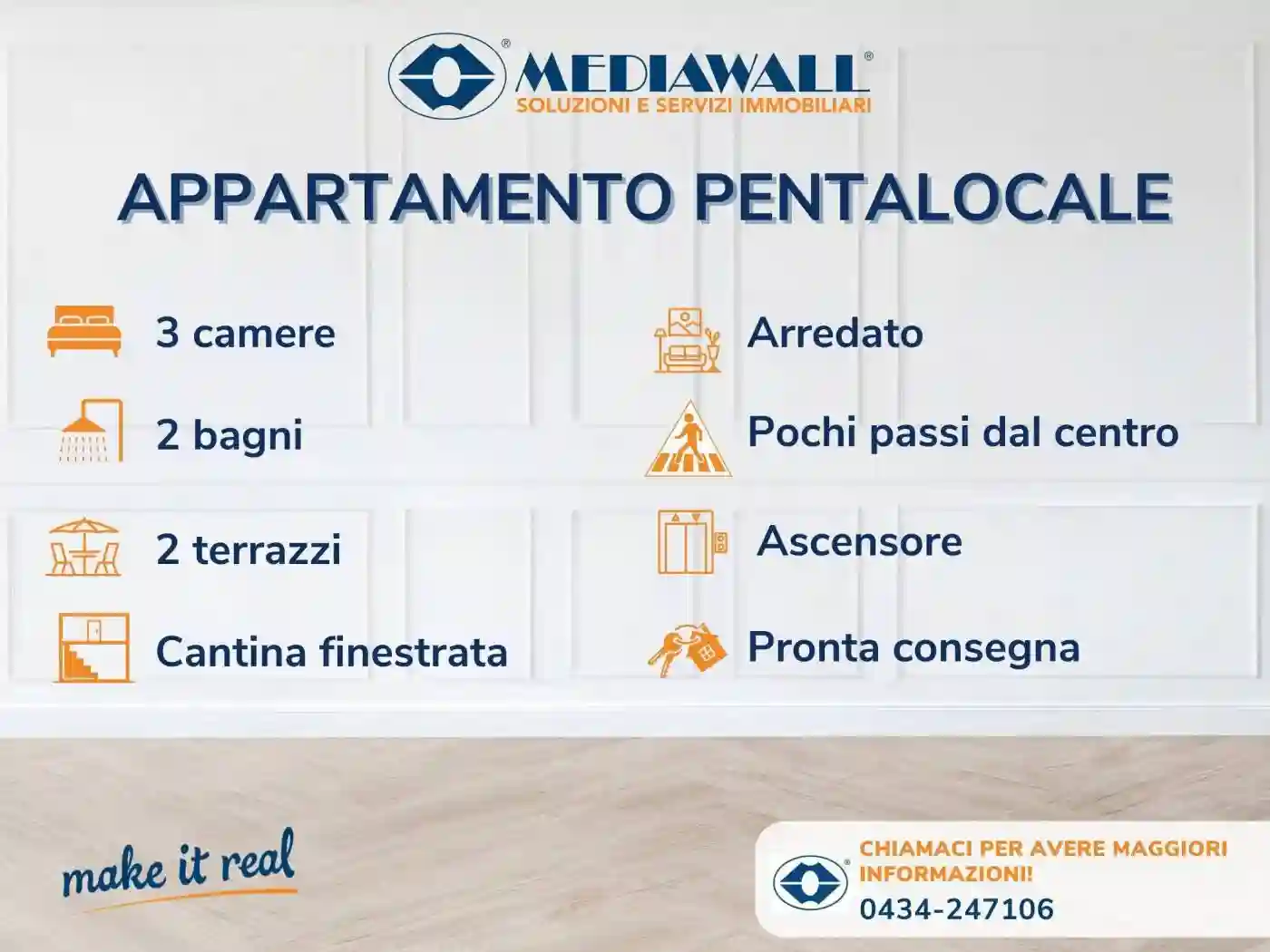 Appartamento - foto 2