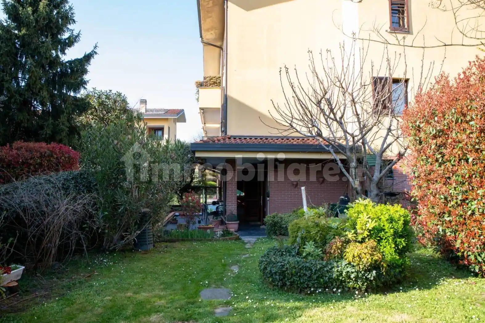 Appartamento in vendita a Buccinasco