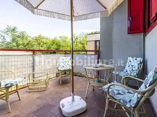 Appartamento in affitto a Como