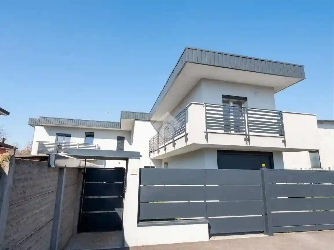 Villetta a schiera - foto 2