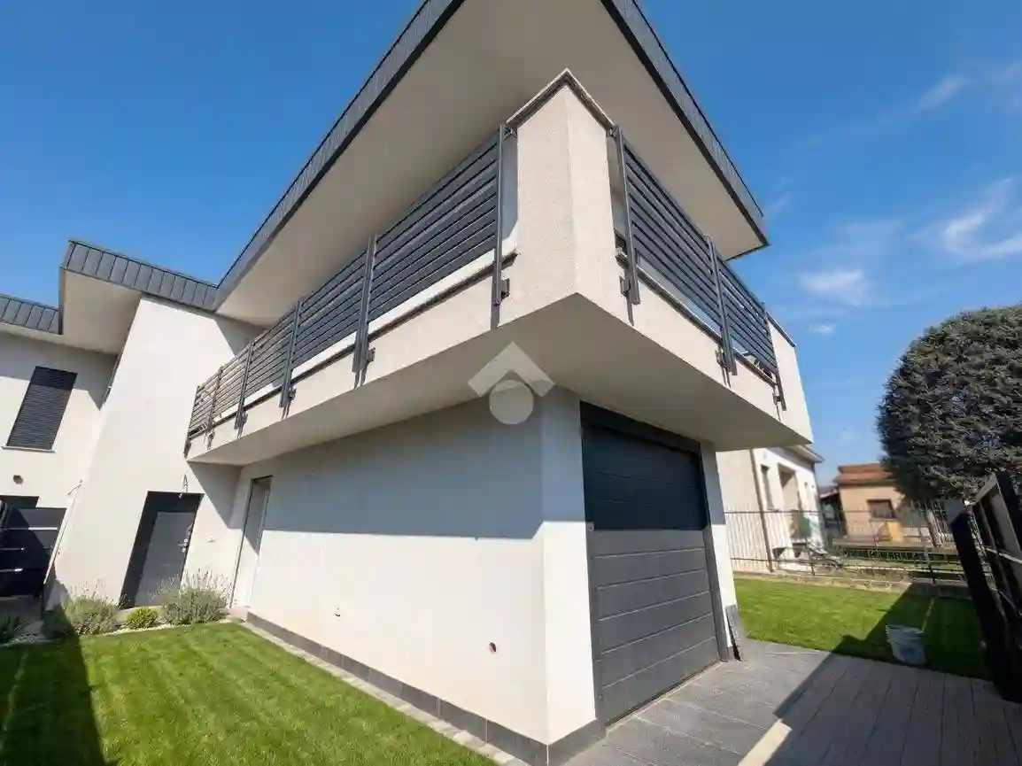 Villetta a schiera - foto 3