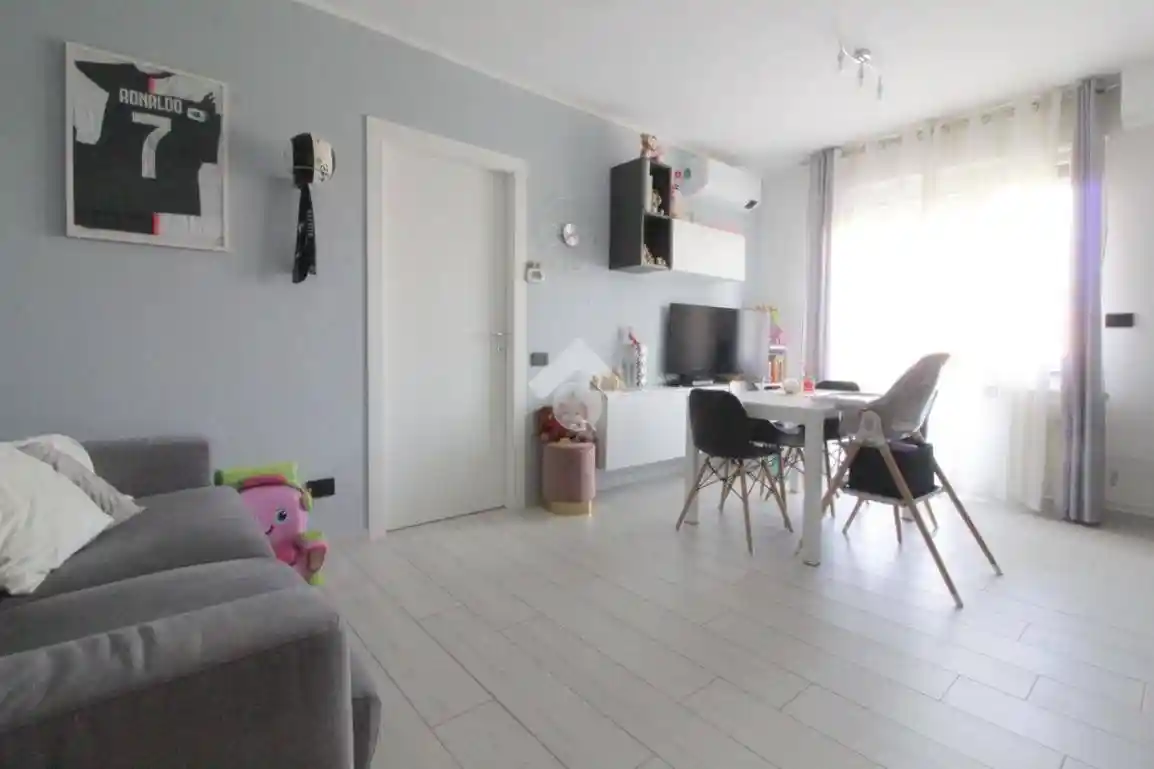 Appartamento in vendita a Lodi