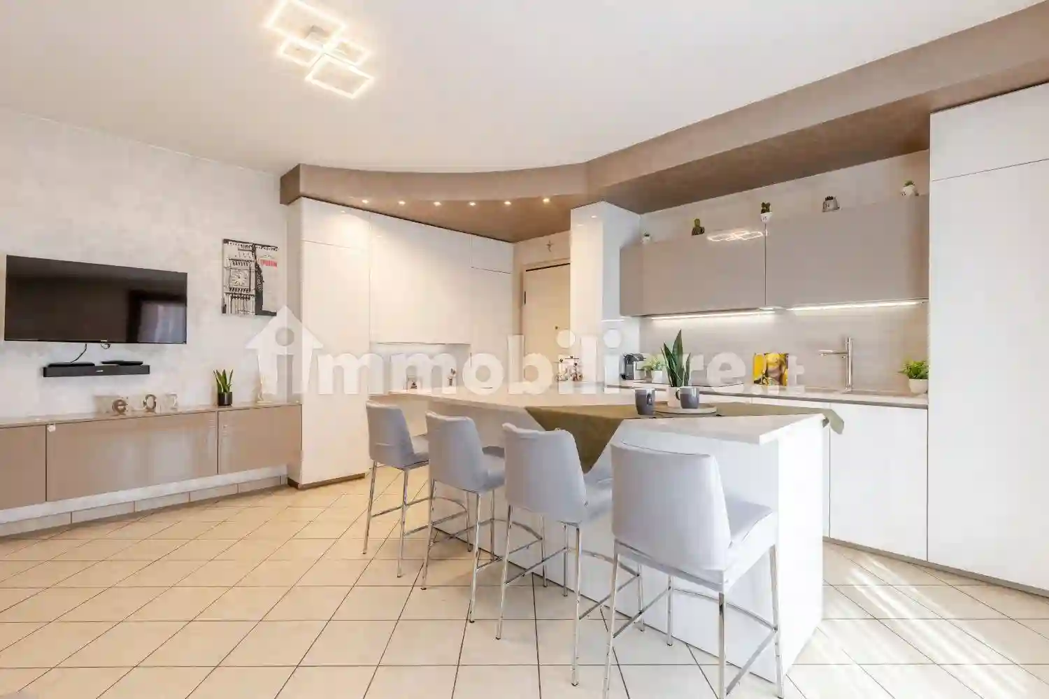 Appartamento - foto 4