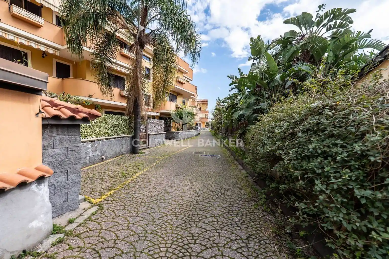 Attico - Mansarda in vendita a Mascali