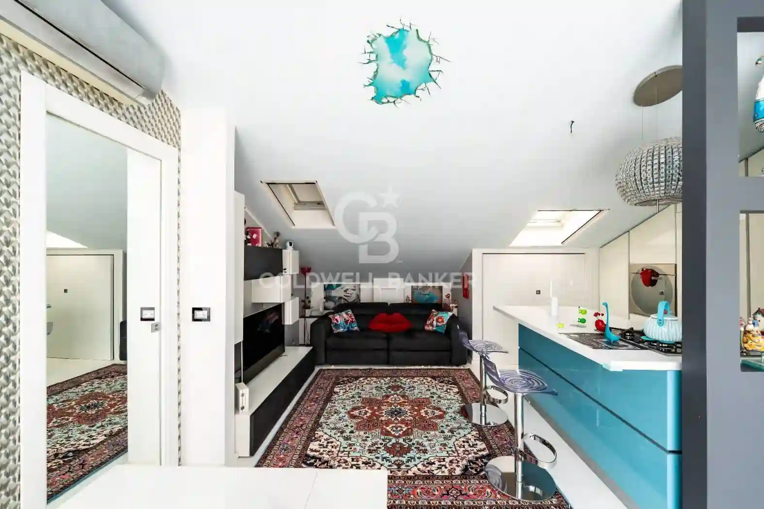 Attico - Mansarda - foto 5