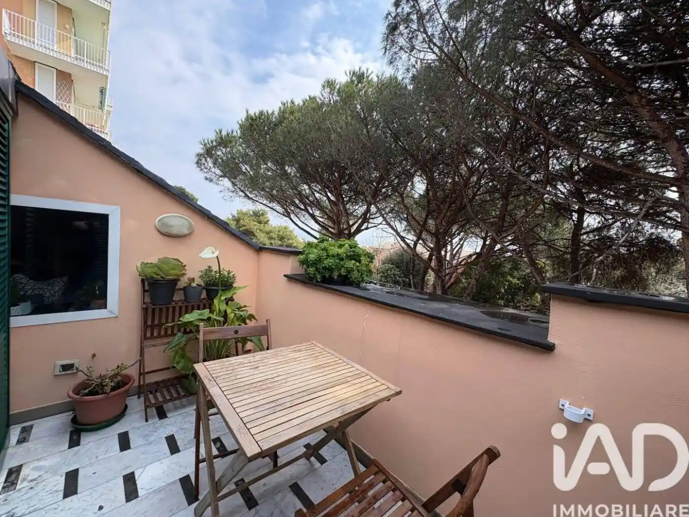 Appartamento in vendita a Arenzano