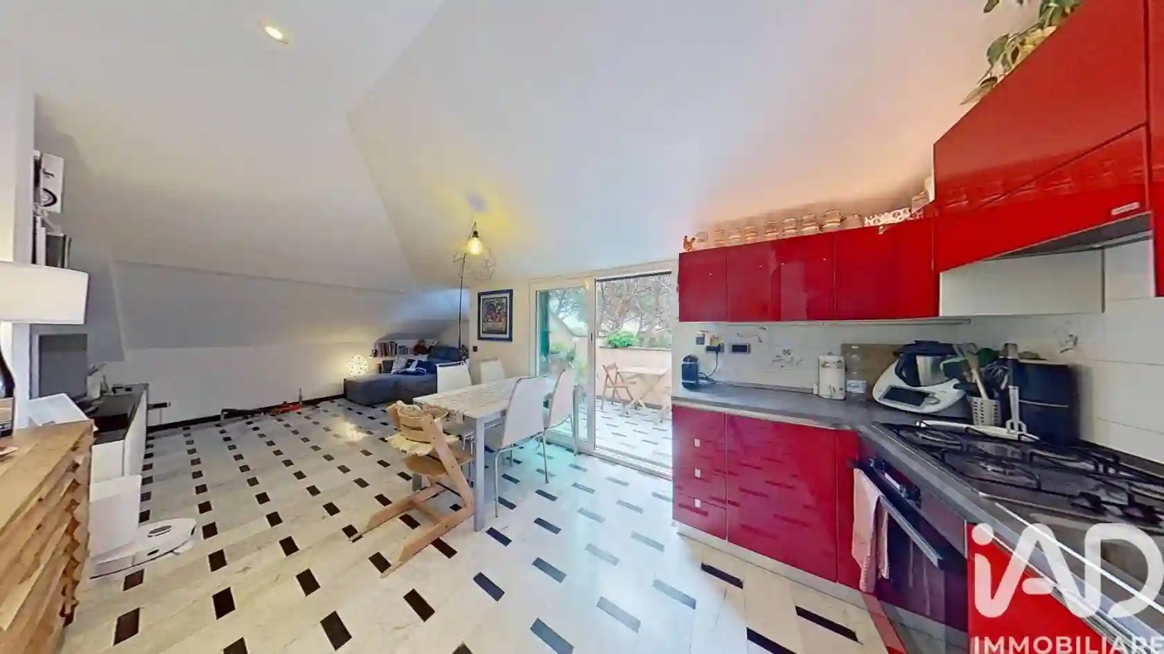 Appartamento - foto 4