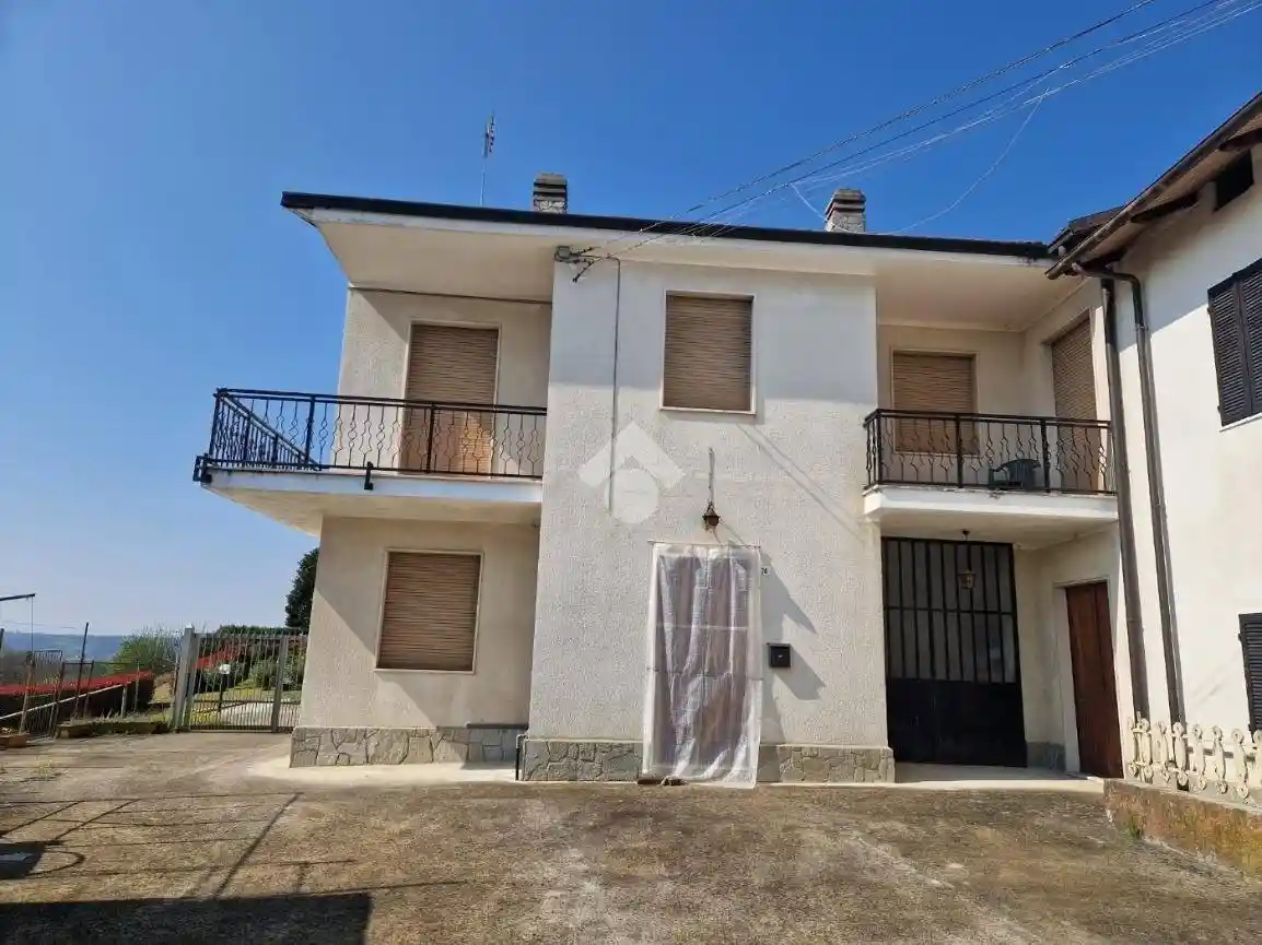 Casa indipendente in vendita a Maretto