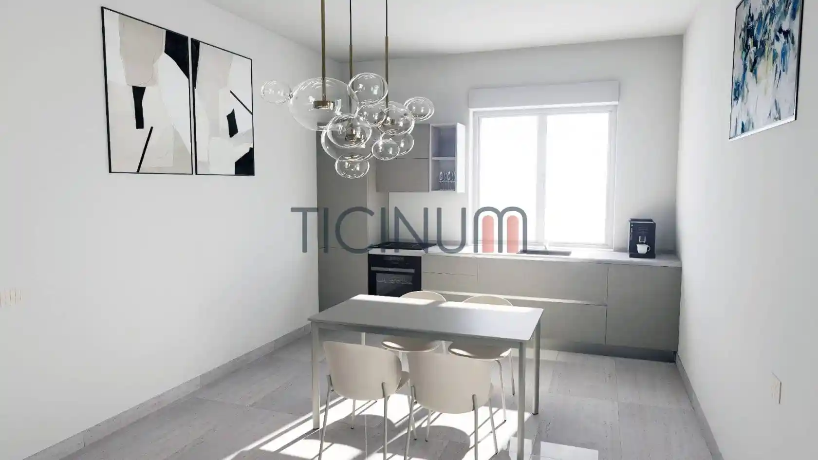 Appartamento in vendita a Pavia