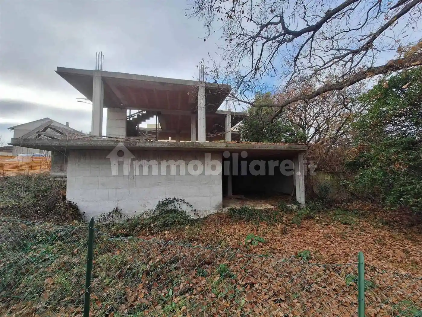 Appartamento in vendita a Urbisaglia