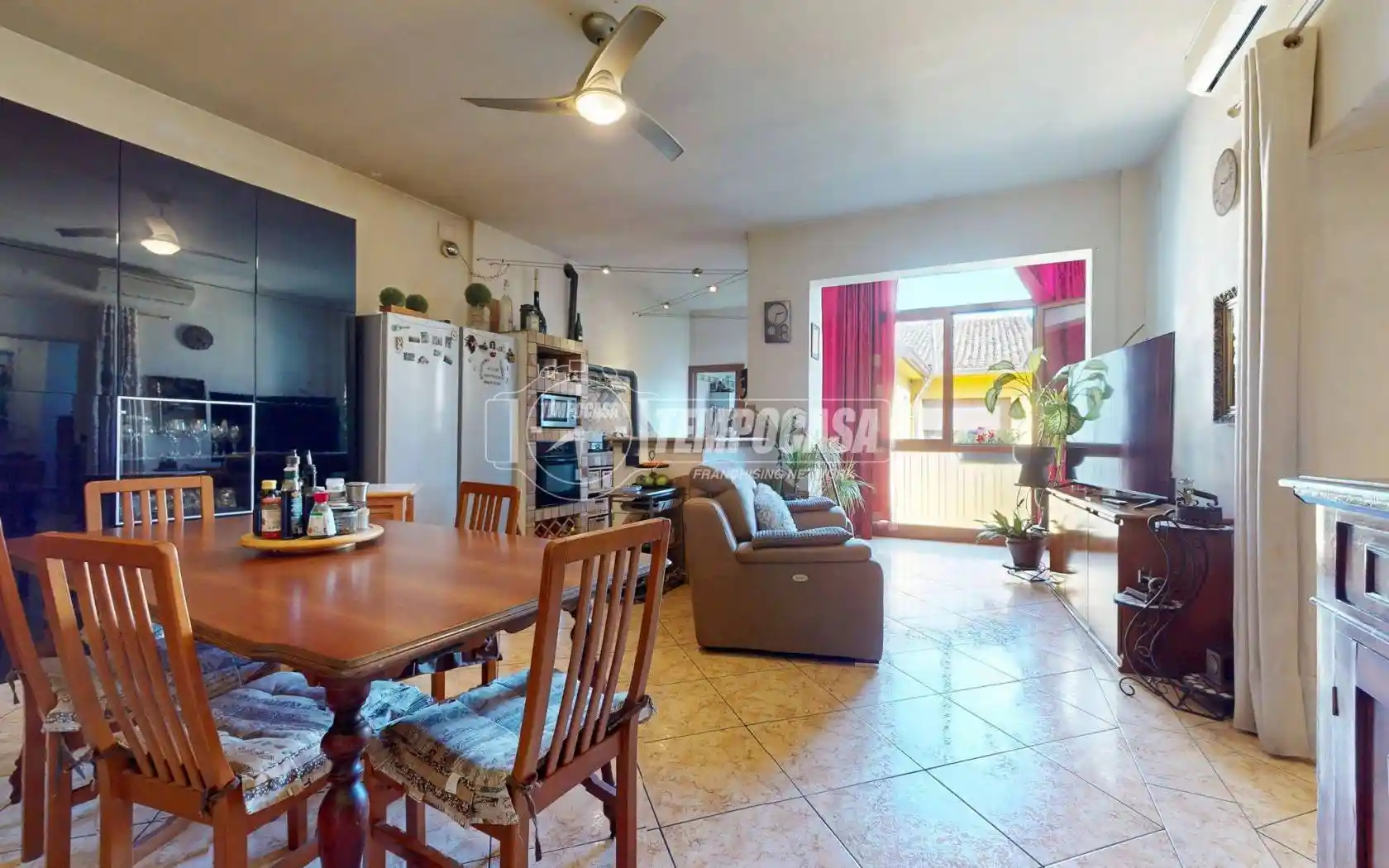 Appartamento in vendita a Mantova