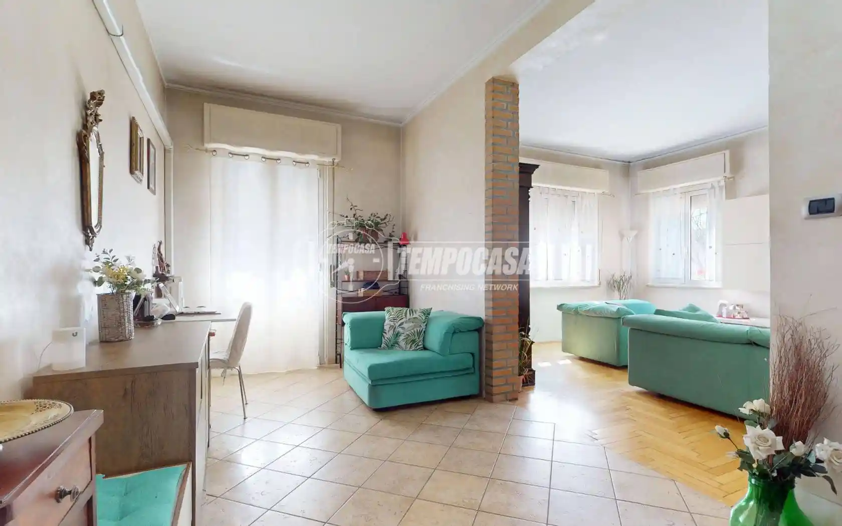 Appartamento in vendita a Mantova