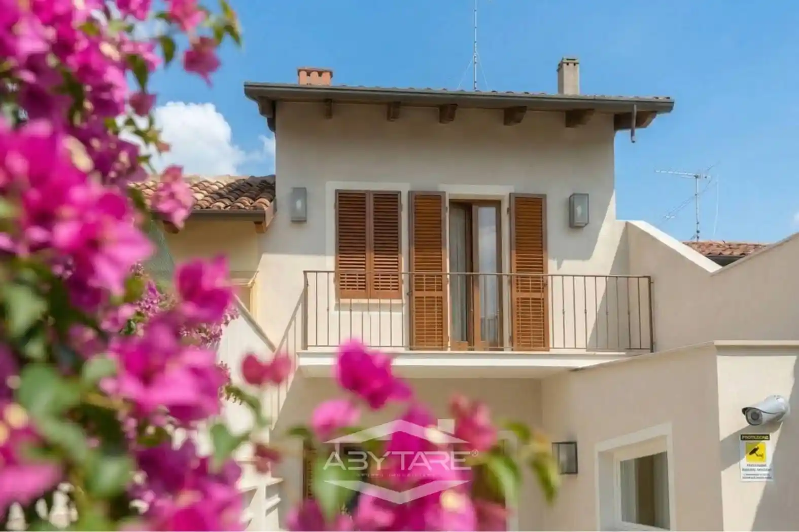 Casa indipendente in vendita a Torino