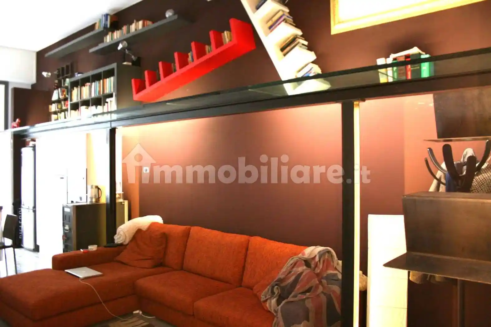 Appartamento in affitto a Bologna