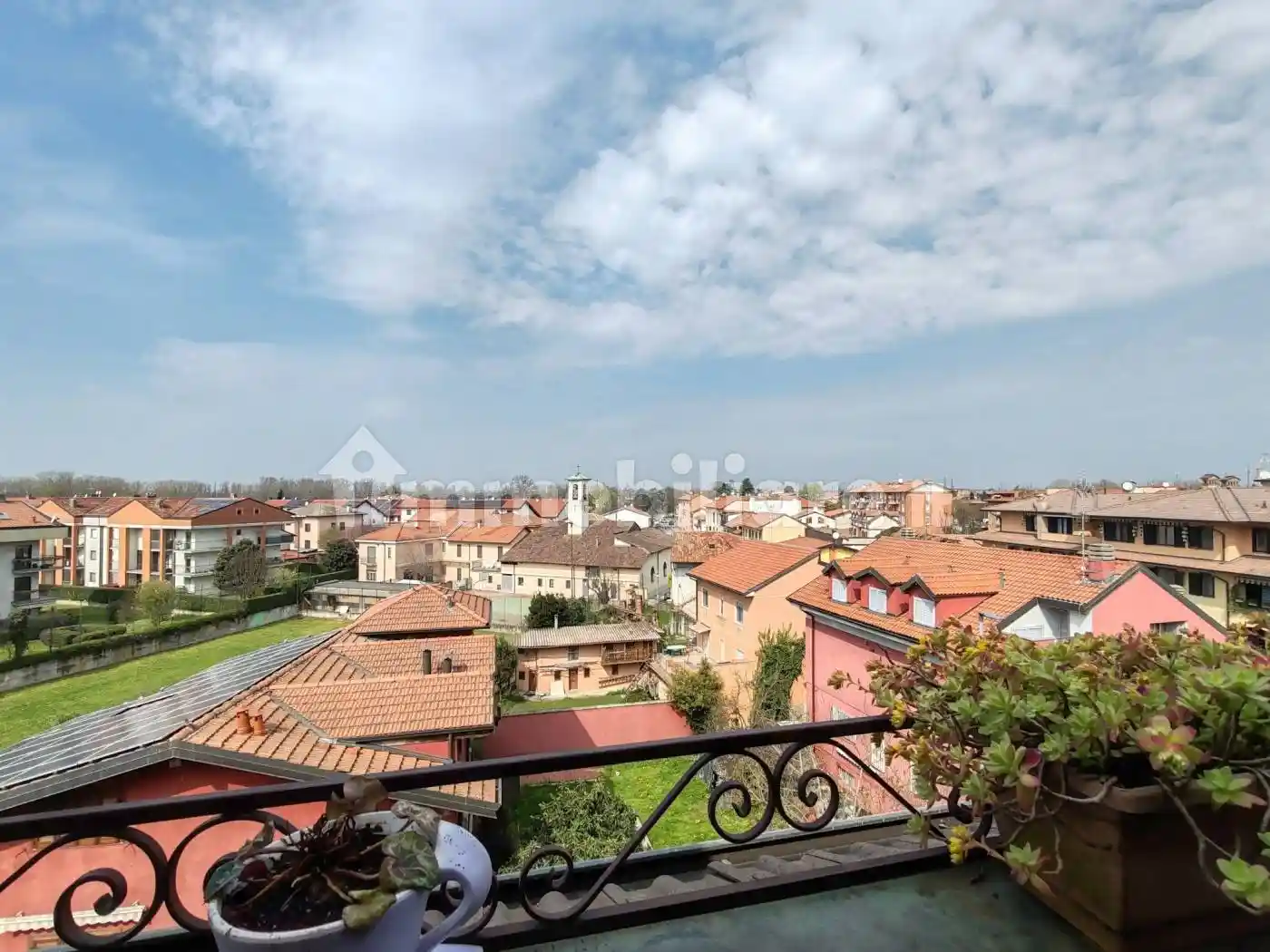 Appartamento in vendita a San Donato Milanese