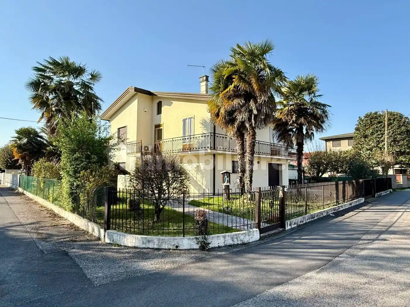 Villa in vendita a Mira
