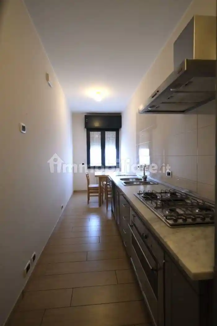 Appartamento in affitto a Este